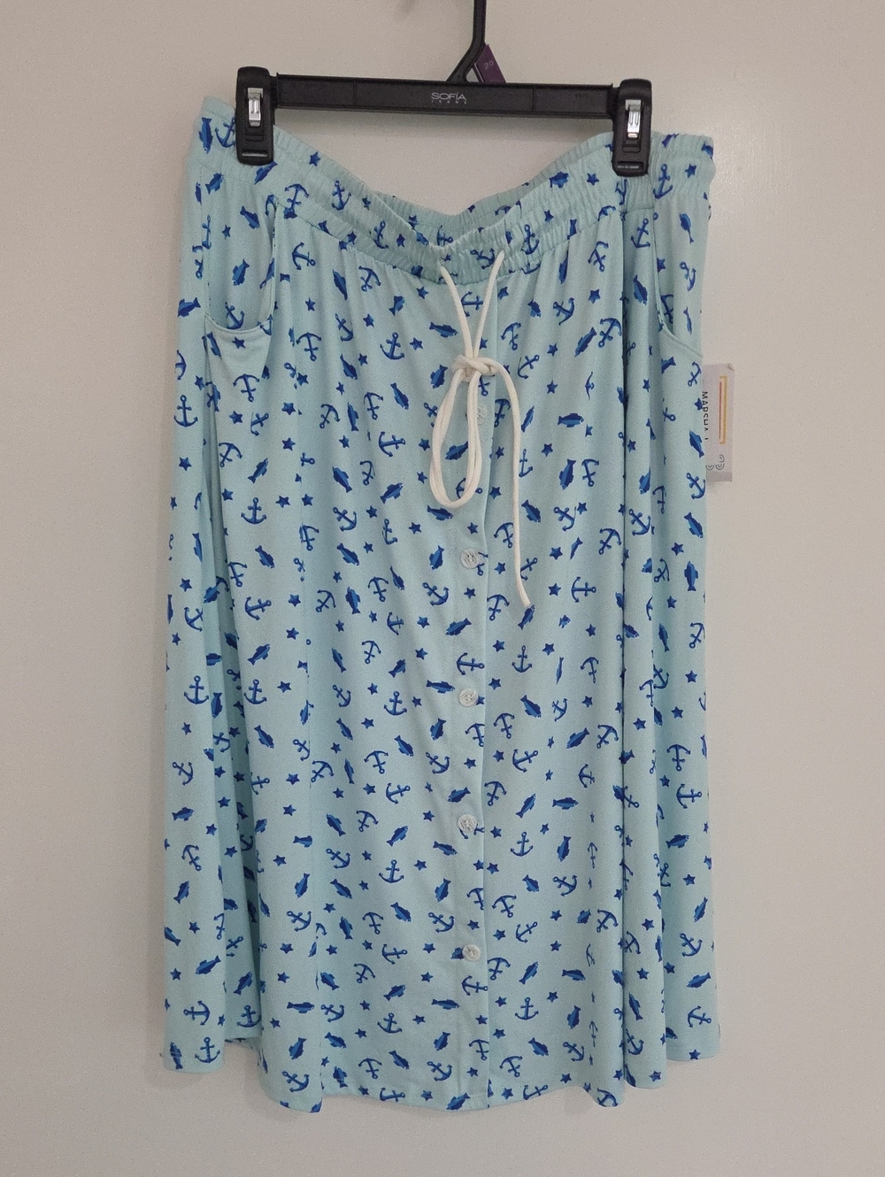 Lularoe "Marsha" Skirt